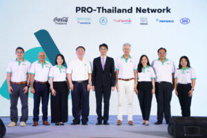 PRO-Thailand Network