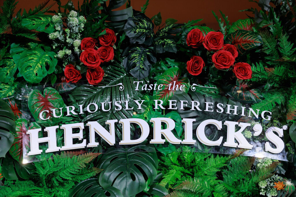 hendricksgin Refreshing Encounters Cucumber Lemonade