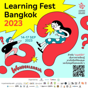 Learning Fest Bangkok 2023