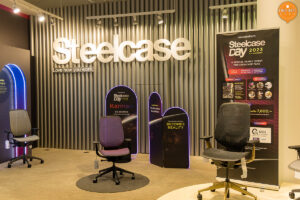 steelcase day