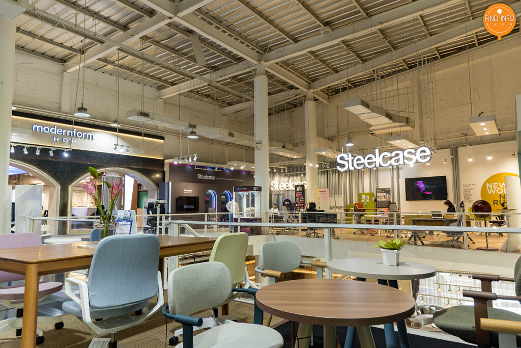 steelcase day