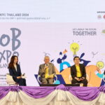 Job Expo Thailand 2021