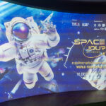 SPACE JOURNEY BANGKOK