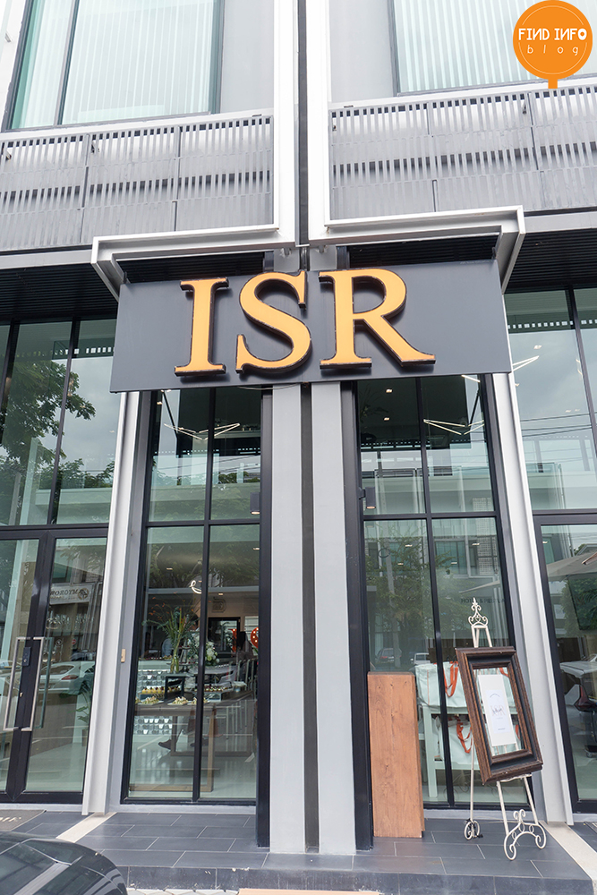 ISR Thailand