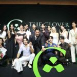 The Clover Universe Ent