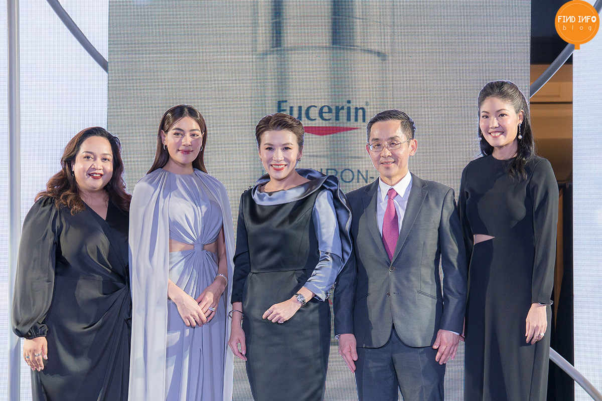 EUCERIN ยูเซอริน