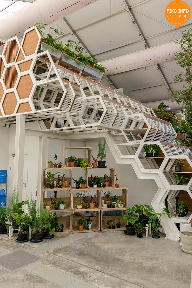 SAMA Garden