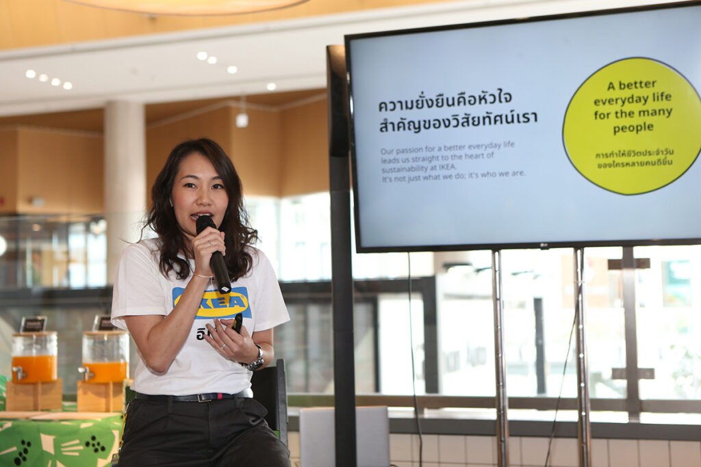 IKEA Sustainability