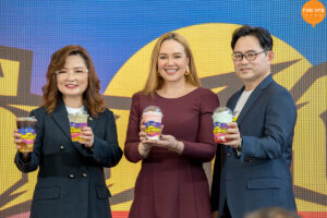 ดีดศาสตร์ Energology Drinks