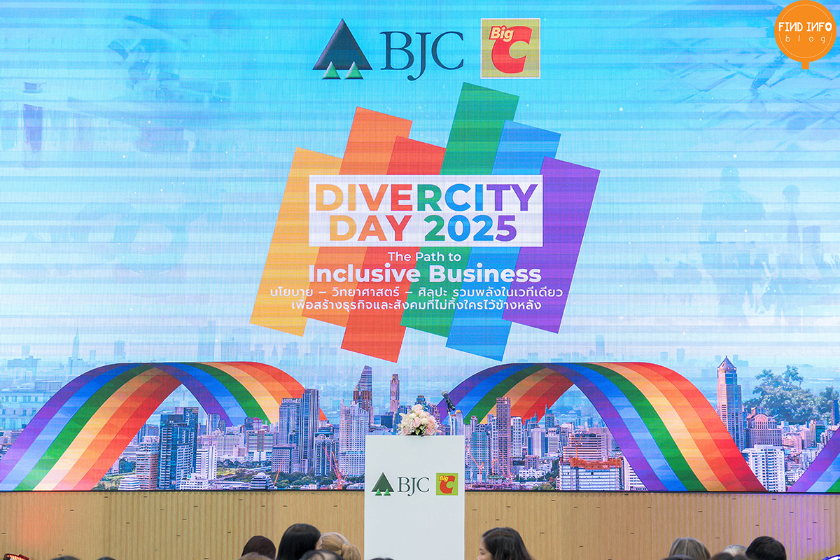 BJC DiverCity Day 2025