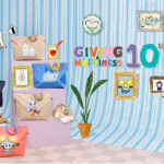 Giving and Happiness 10th