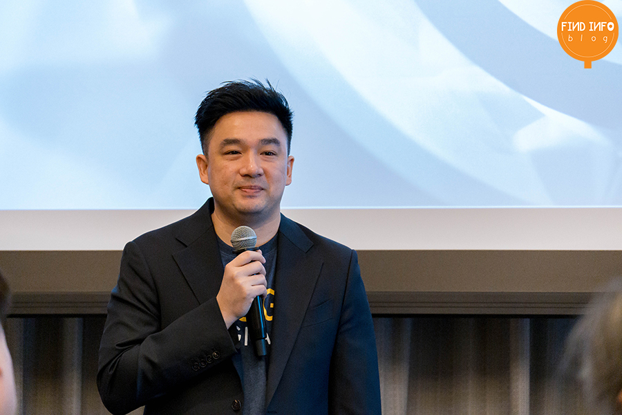 เอ้ก ดิจิทัล EGG Digital