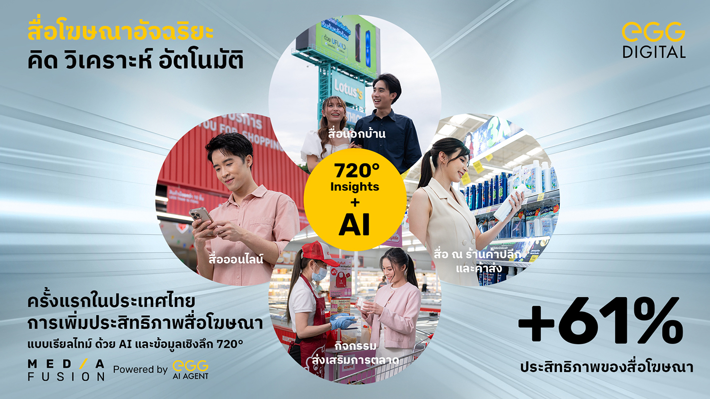 เอ้ก ดิจิทัล