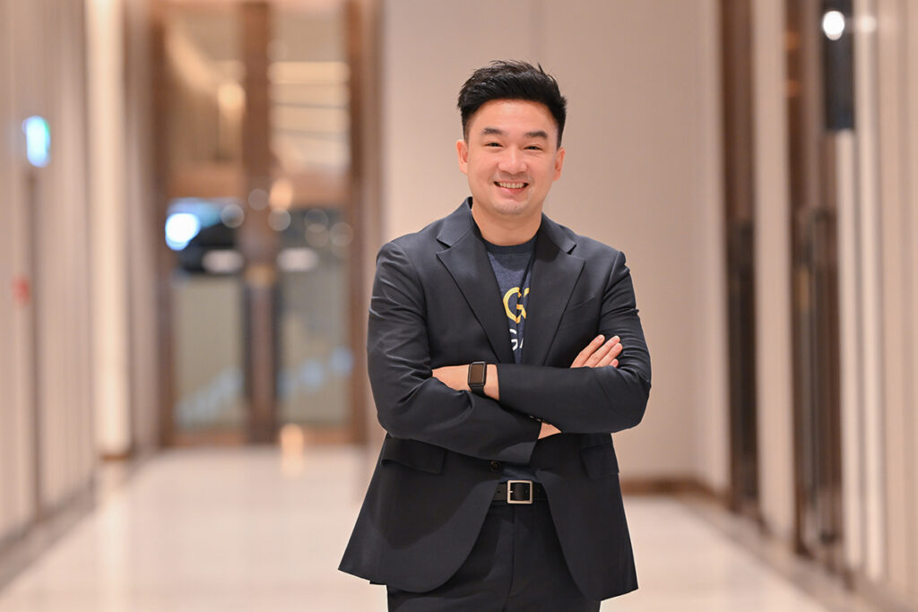 เอ้ก ดิจิทัล EGG Digital