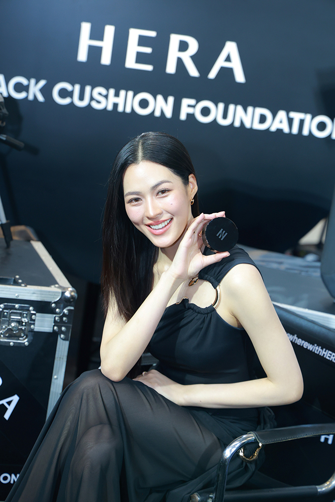 HERA lingling