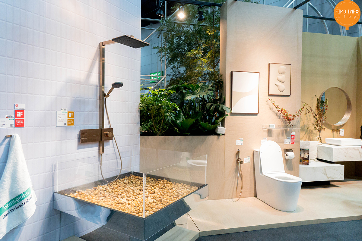 hansgrohe