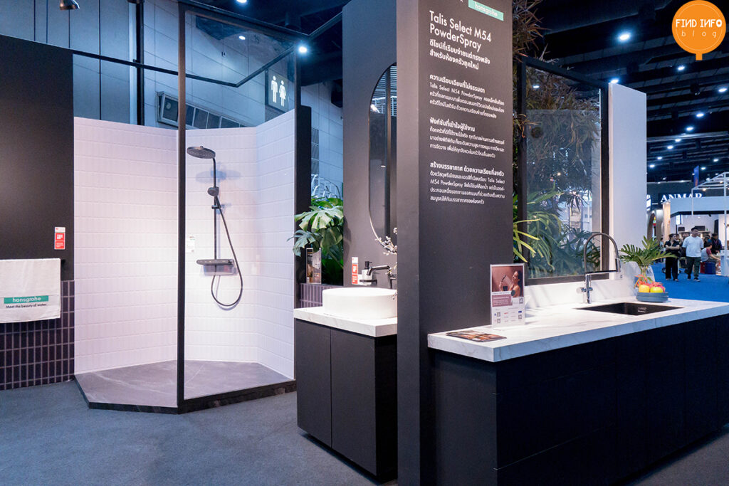 hansgrohe