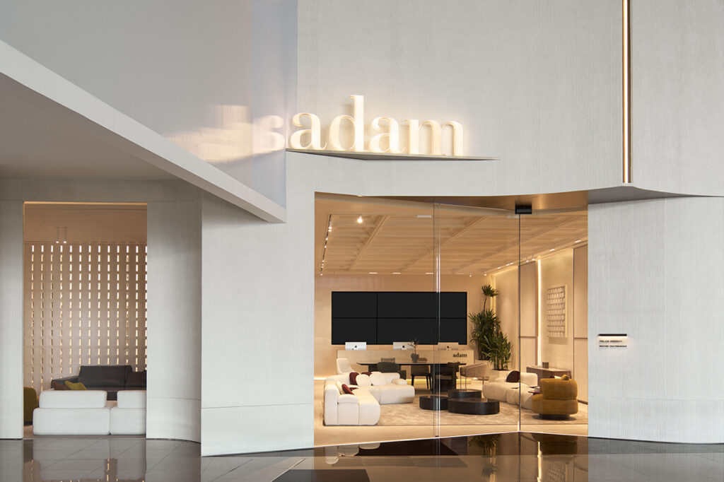 ADAM Flagship Store