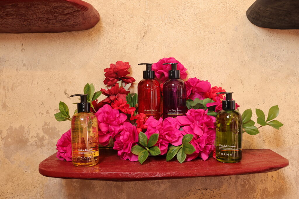 THANN Micellar songwat