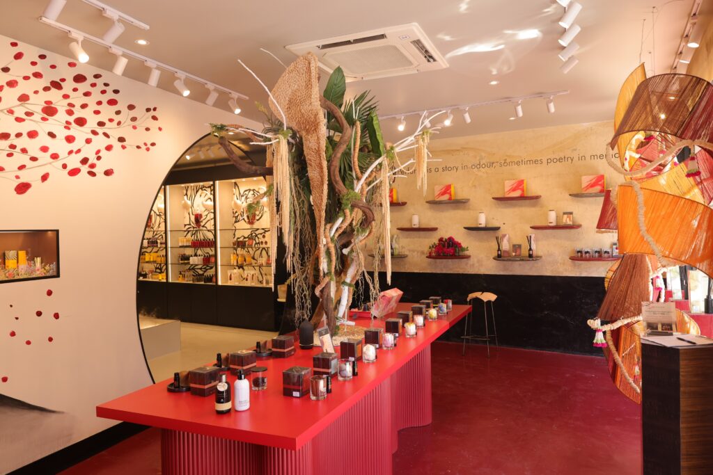 THANN Micellar songwat