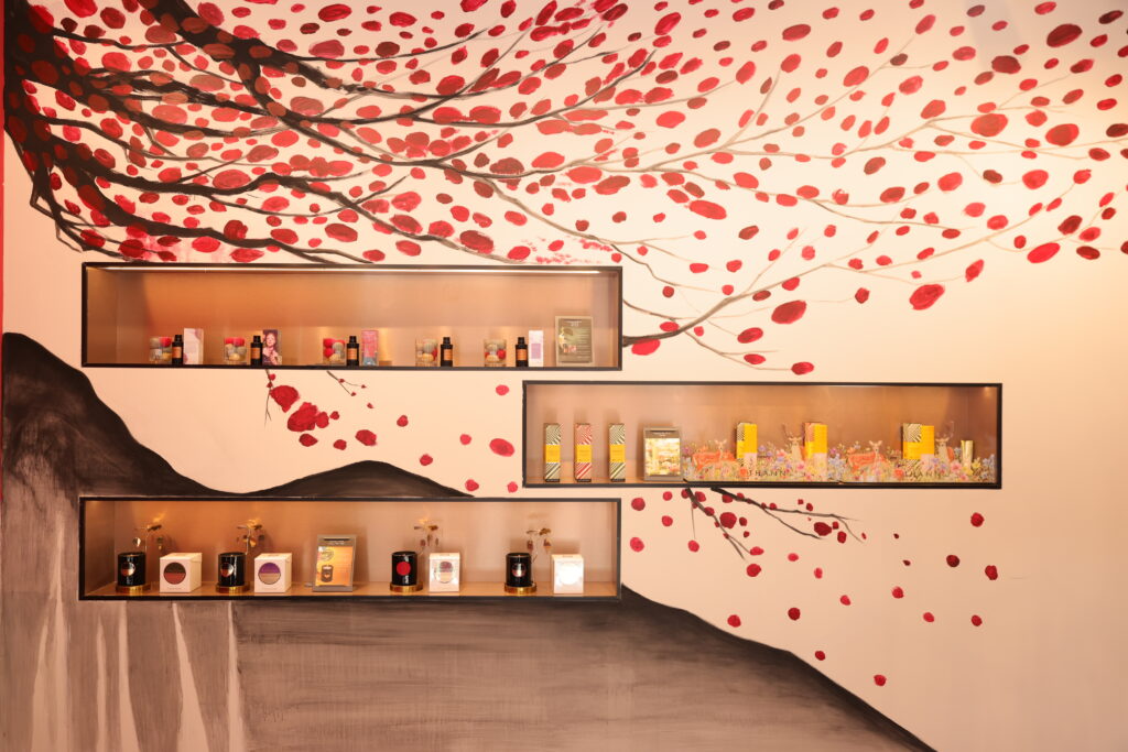 THANN Micellar songwat