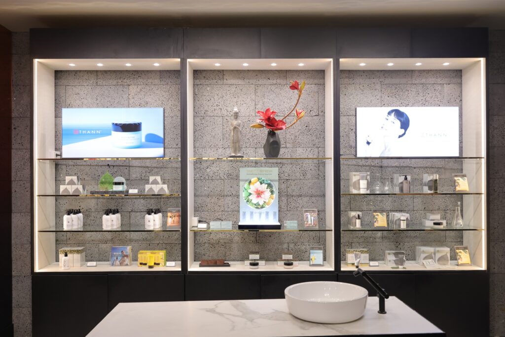 THANN Micellar songwat