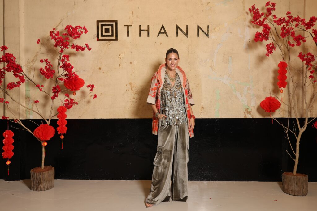 THANN Micellar songwat