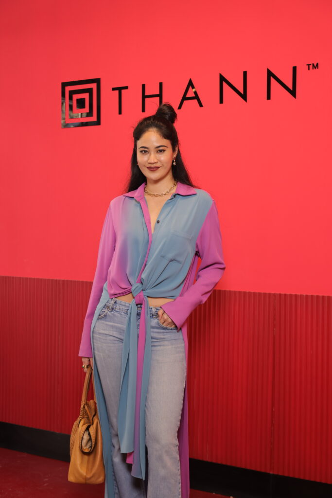 THANN Micellar songwat