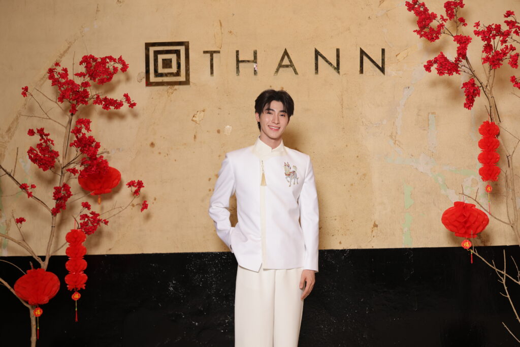 THANN Micellar songwat