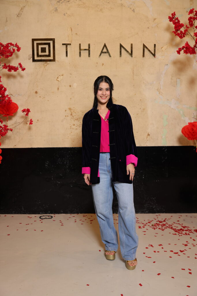 THANN Micellar songwat