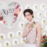 Journal A Love Journey