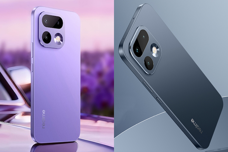 realme 16