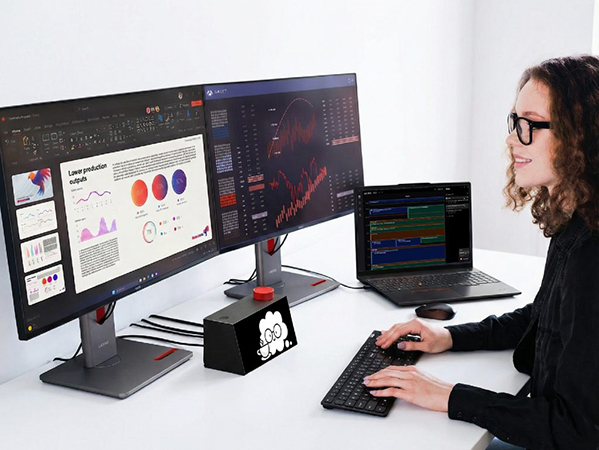 lenovo