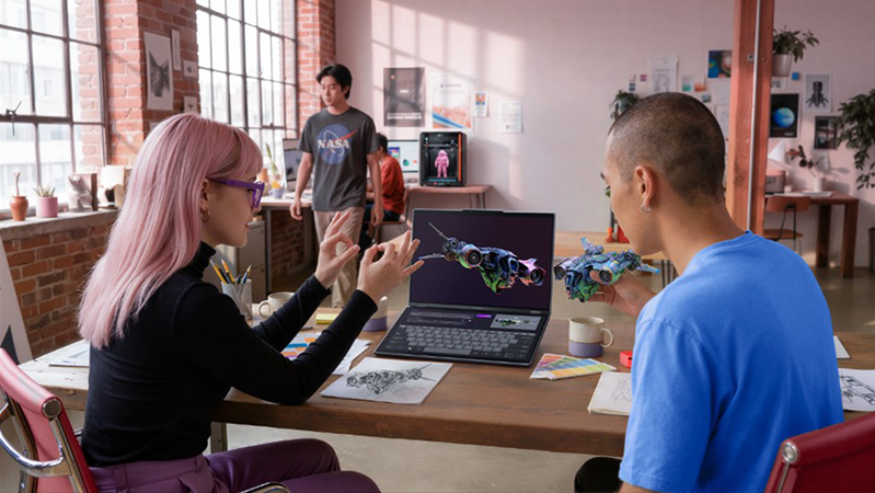 lenovo