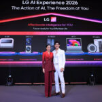 LG AI Experience 2026