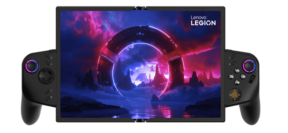 lenovo