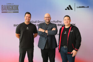 LES MILLS LIVE Bangkok 2026