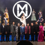 WORLD CHARITY FASHION SHOW