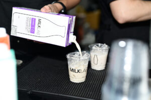 MILKLAB
