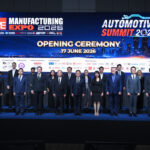 Manufacturing Expo 2026