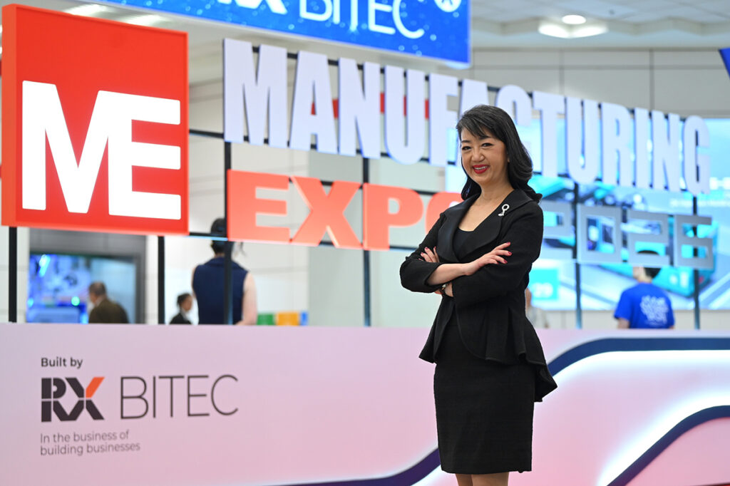 Manufacturing Expo 2026