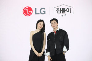 Jibdueri by LG