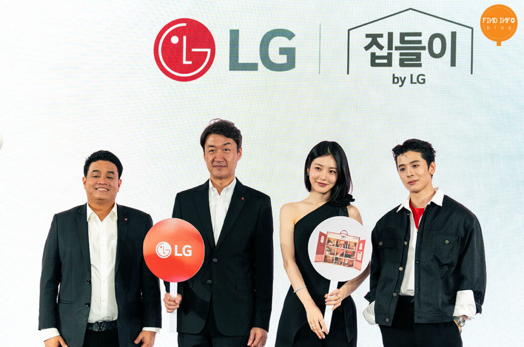 Jibdueri by LG