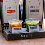 MILKLAB Brew & Beats