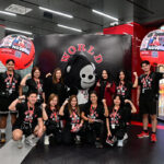 World Gym Thailand