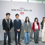 UNIQLO 26FW