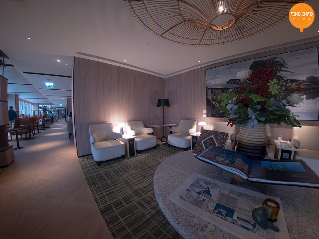Plaza Premium