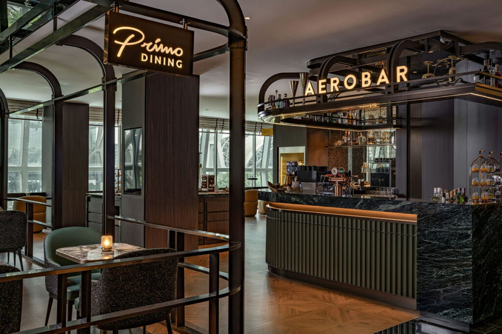 Plaza Premium
