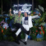 JIM THOMPSON x BILL BENSLEY